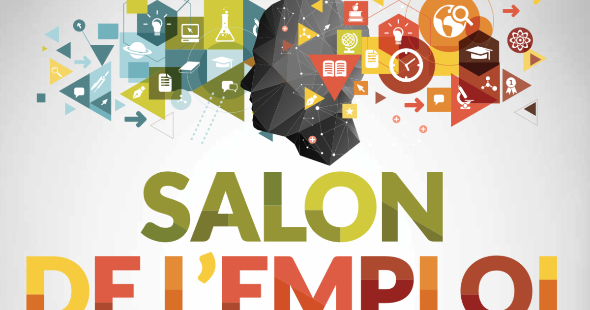 Magasiner son boss au salon de l’emploi à Laurier Québec