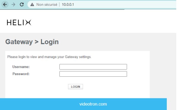 aper&ccedil;u exemple helix adresse ip configuration
