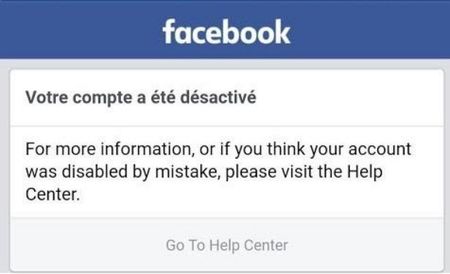 votre-compte-facebook-désactive