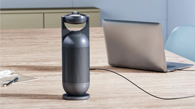 Cam&eacute;ra Time Capsule Emeet