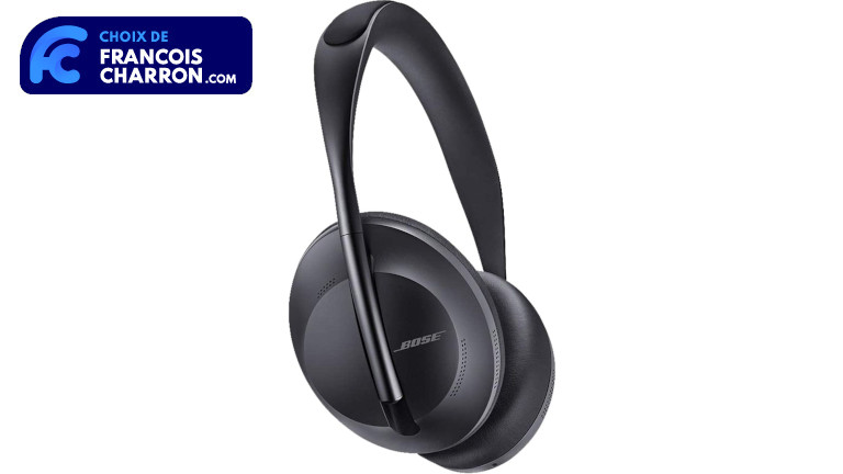 Meilleur choix de casque d'&eacute;coute Bluetooth Bose 700