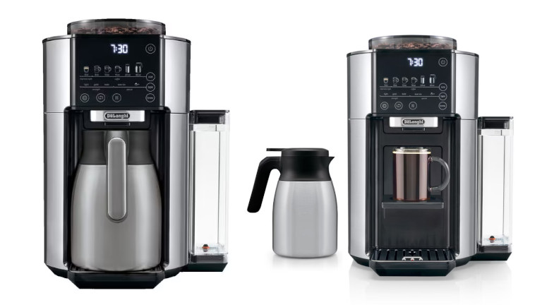 La machine &agrave; caf&eacute; TrueBrew