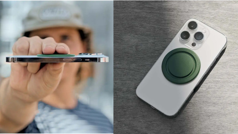 Ohsnap support iPhone