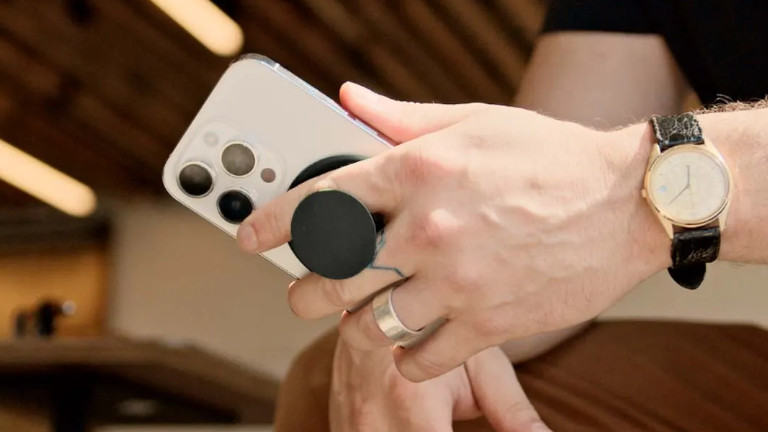 Ohsnap support iPhone