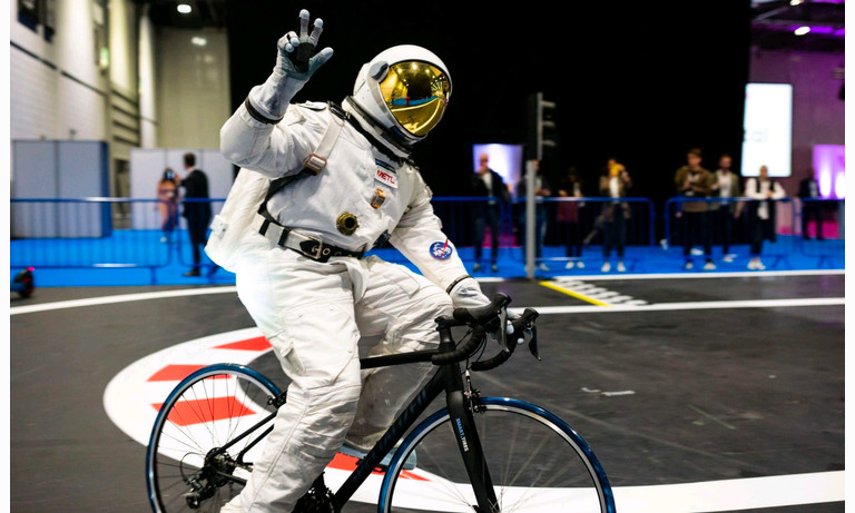Les pneus Smart Tires