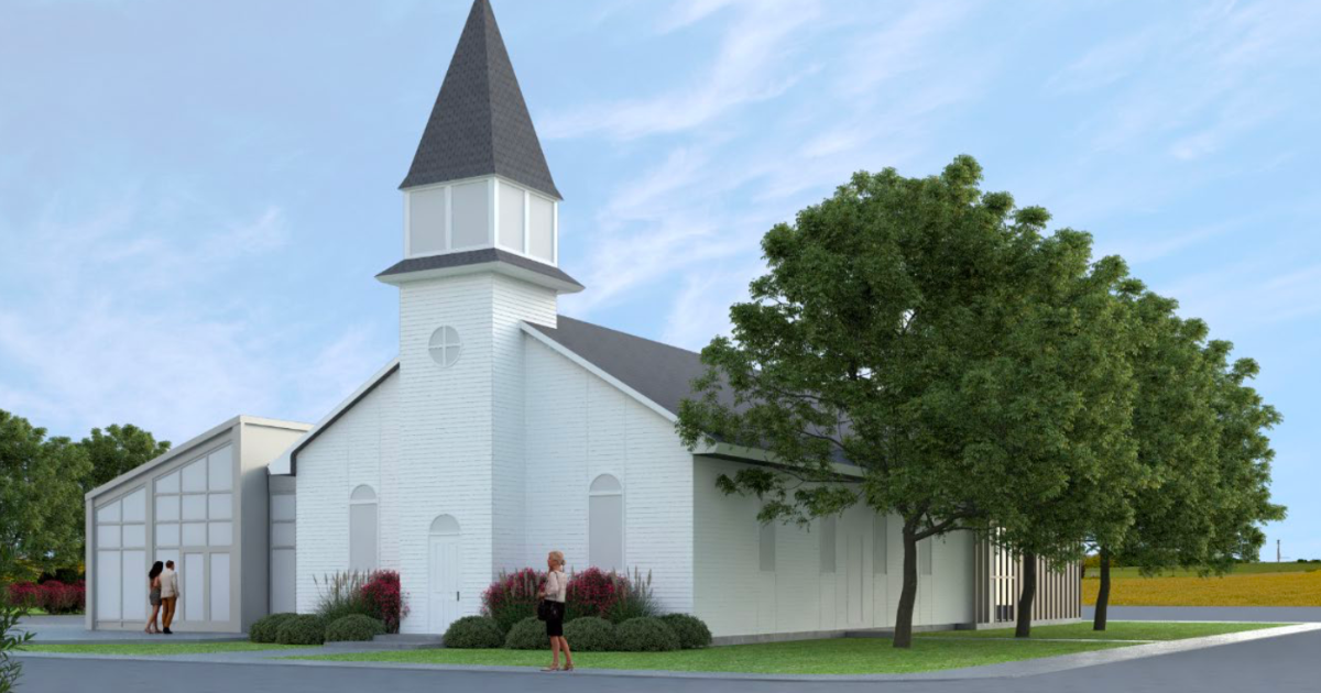 La Chapelle spectacles sera rénovée