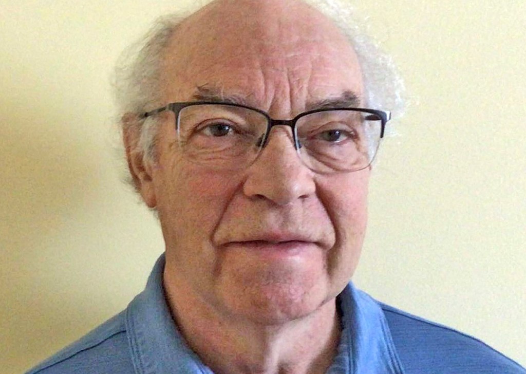 Carl Lavoie archéologue