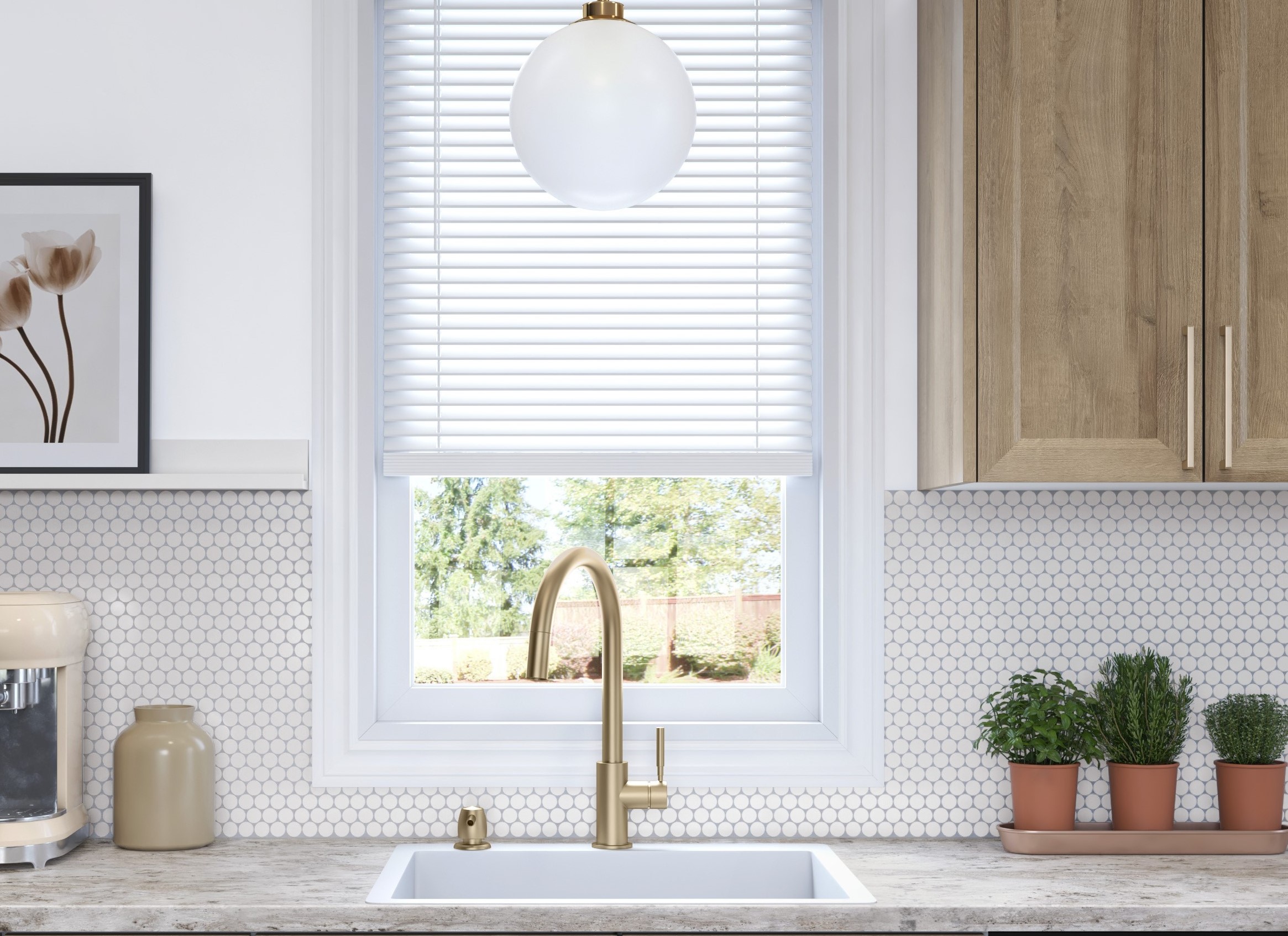 Tendances déco Rona printemps 2023