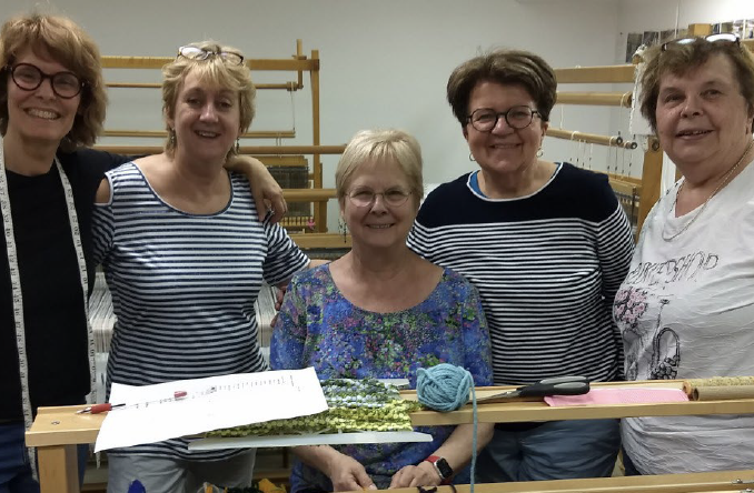 Cercle de fermières de L'Ancienne-Lorette