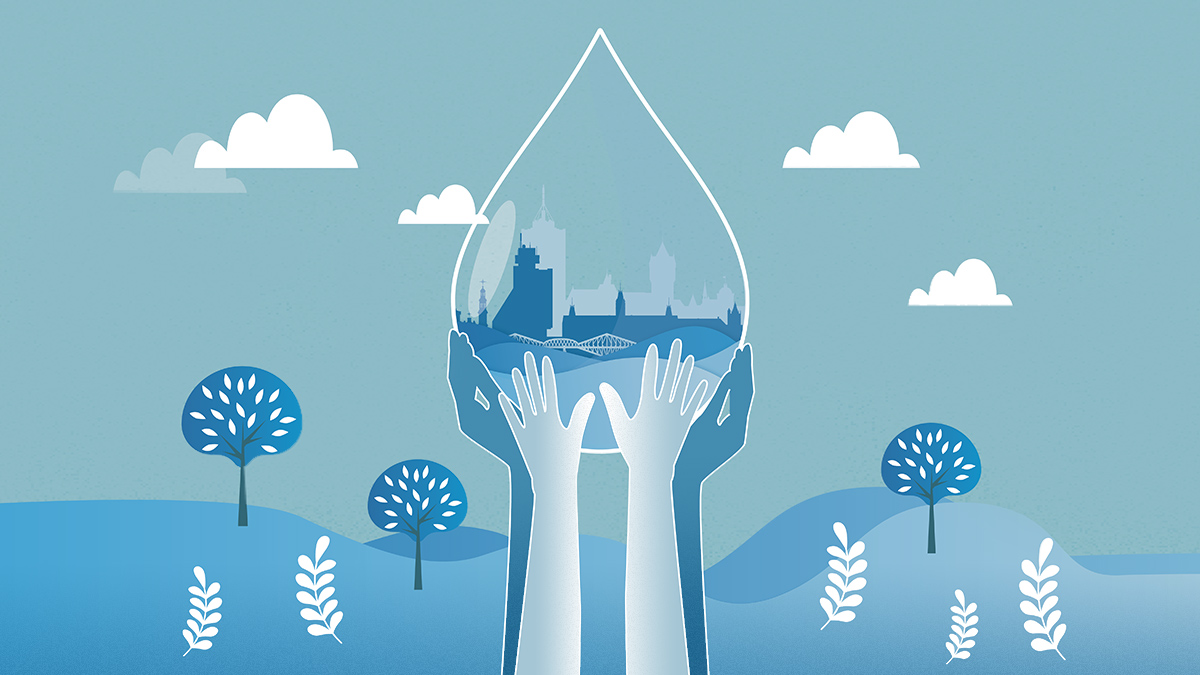 Jour de la Terre MM2023