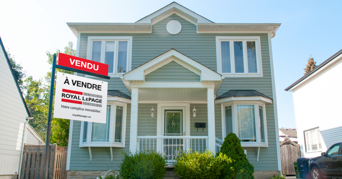 Immobilier les acheteurs sont de retour, mais pas les vendeurs