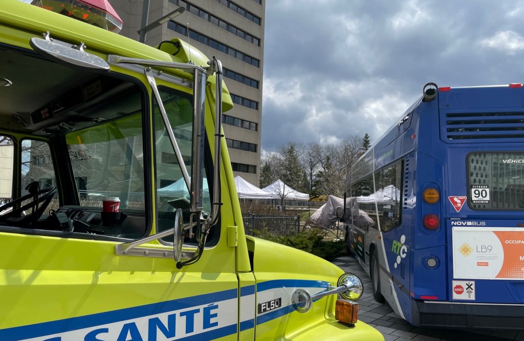 Simulation code orange UL 2023