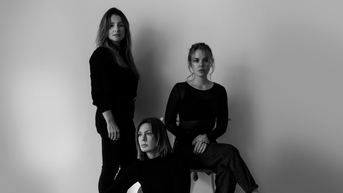 «Sorcières», la nouvelle série intrigante de TVA