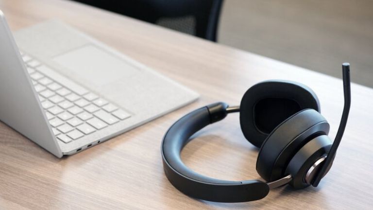 casque d'&eacute;coute kensington h3000 compatibilit&eacute; universelle