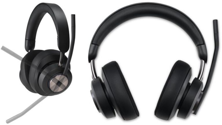 casque kensington h3000 micro confort coussins