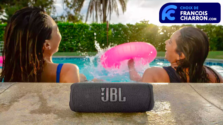 JBL Flip 6 JBL Flip 6