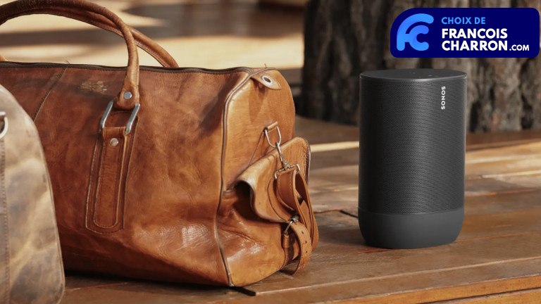 Sonos Move Sonos Move