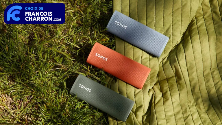 Sonos Roam Sonos Roam