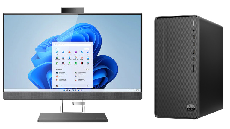 Rabais ordinateur de bureau