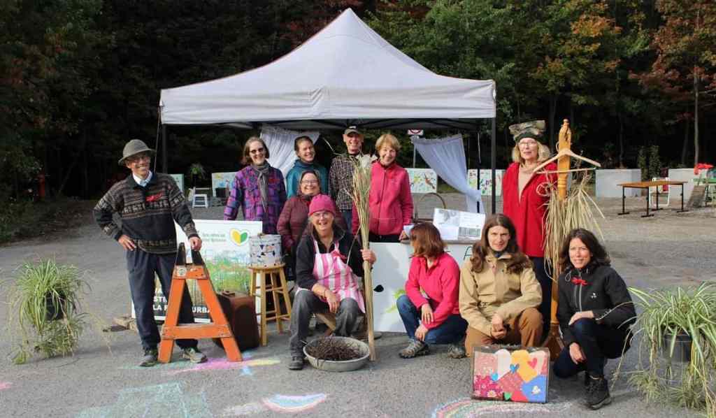 Boisé Neilson équipe