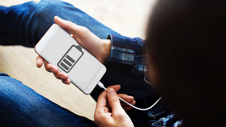 Android 10 trucs pour &eacute;conomiser batterie pile t&eacute;l&eacute;phone