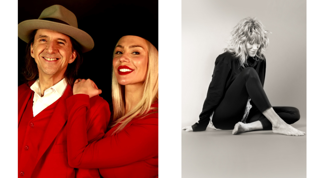 DécouvrArts 2023 spectacles