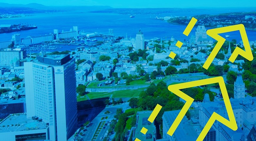 Le concours entrepreneurial a fait l'objet d'un appel de candidatures l'automne dernier.