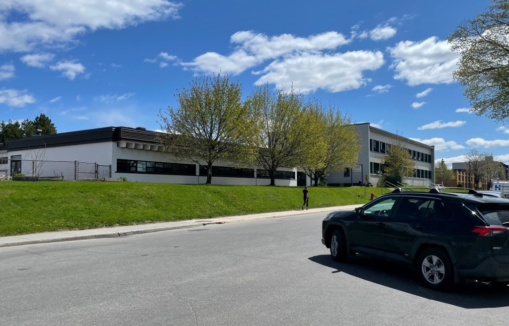 Enjeu tramway sur Quatre-Bourgeois