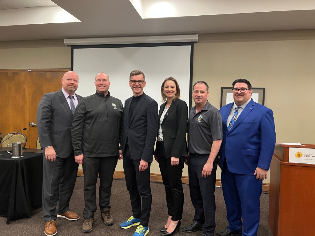 Métro Perrine Gruson