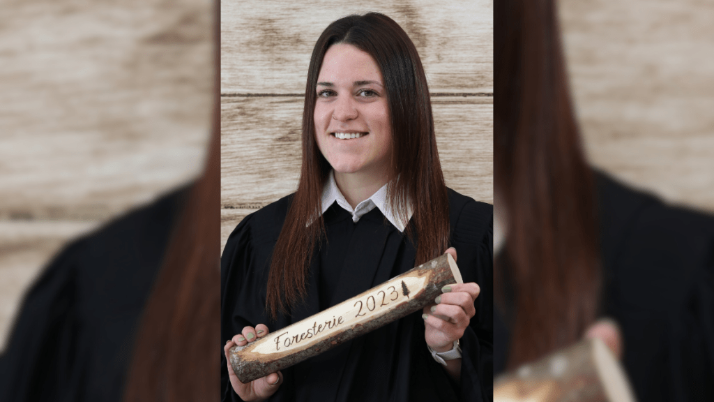 Johanie Duchesne bourse Bip Group