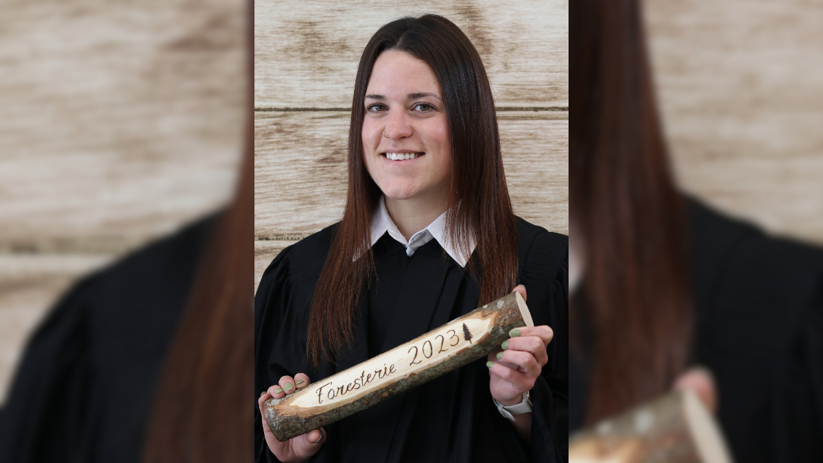 Johanie Duchesne bourse Bip Group