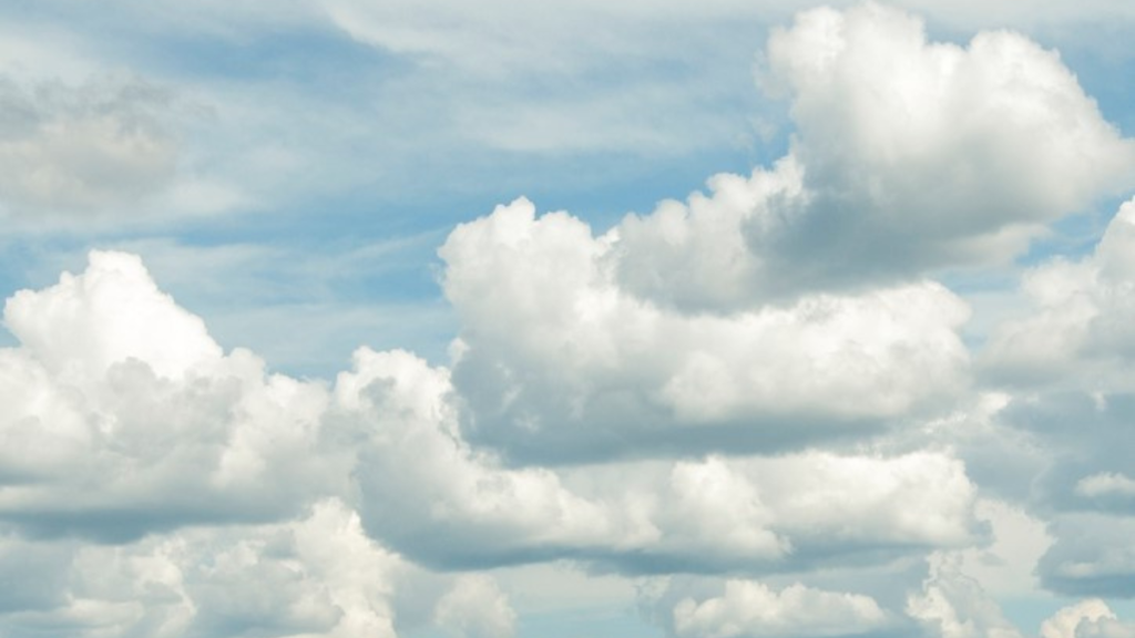 Nuages - iStock Gabalex