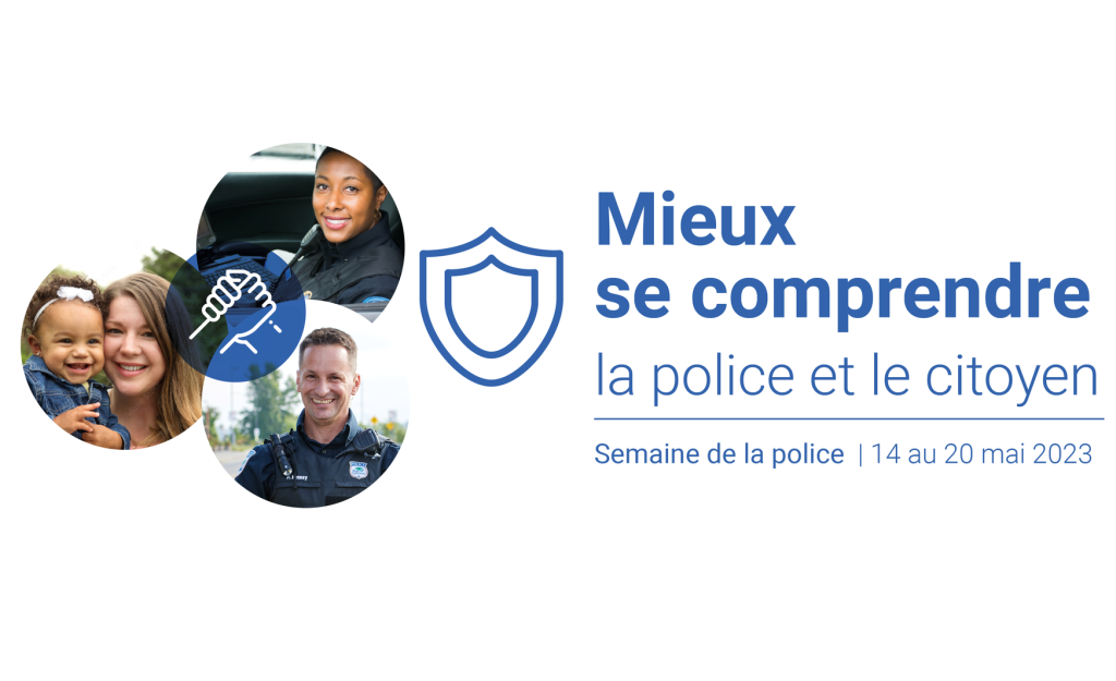Semaine de la police 2023
