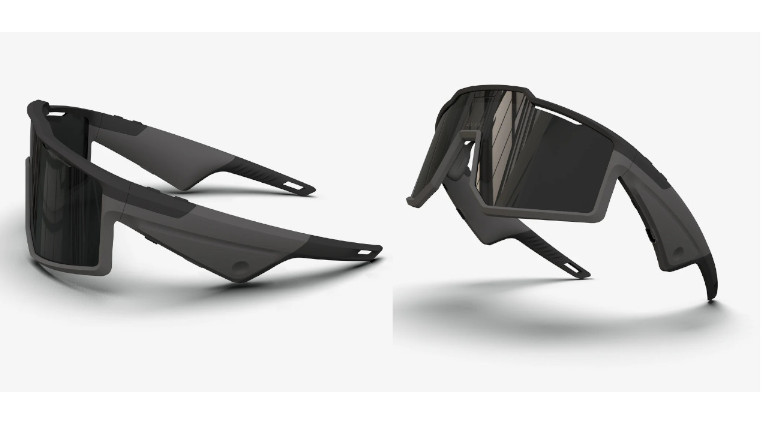   Pour les plus actifs et sportifs, le mod&egrave;le Dusk Sport est la monture ultime. Ils sont &eacute;quip&eacute;s des verres &eacute;lectromagn&eacute;tiques, des &eacute;couteurs et des micros Bluetooth.