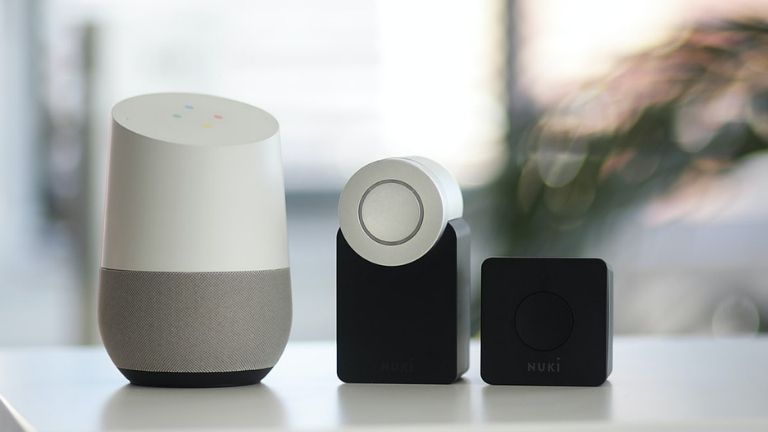 domotique maison plus en plus connect&eacute;e besoin de plus de r&eacute;seau