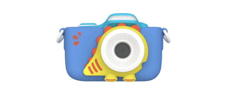 myFirst Camera 3 