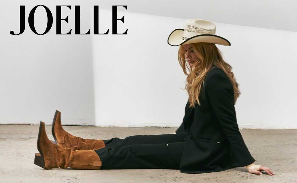 Boutique Joelle bientôt à Place Sainte-Foy