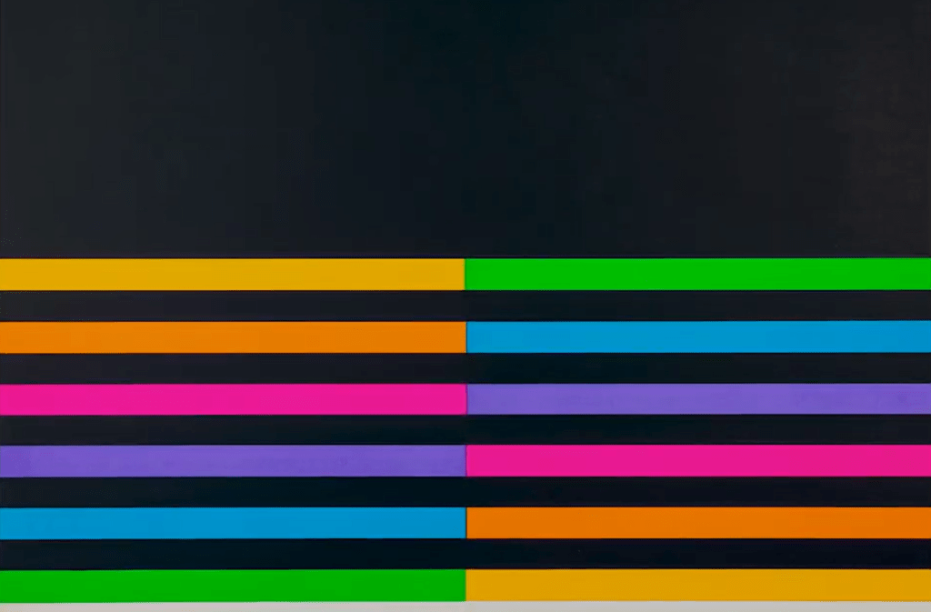 Géométries de la couleur Clément Leclerc