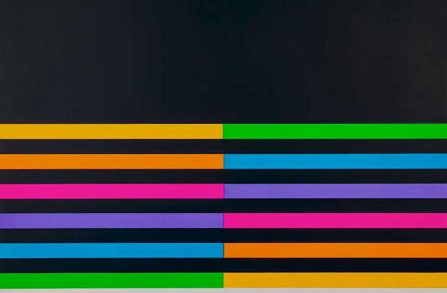 G&eacute;om&eacute;tries de la couleur Cl&eacute;ment Leclerc
