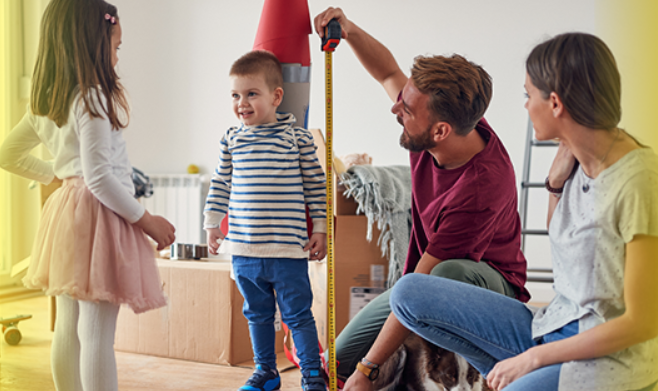 Campagne familles d'accueil CIUSSS Capitale