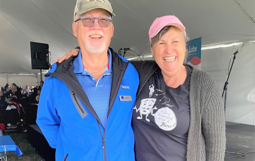 31e Journée plein air FADOQ