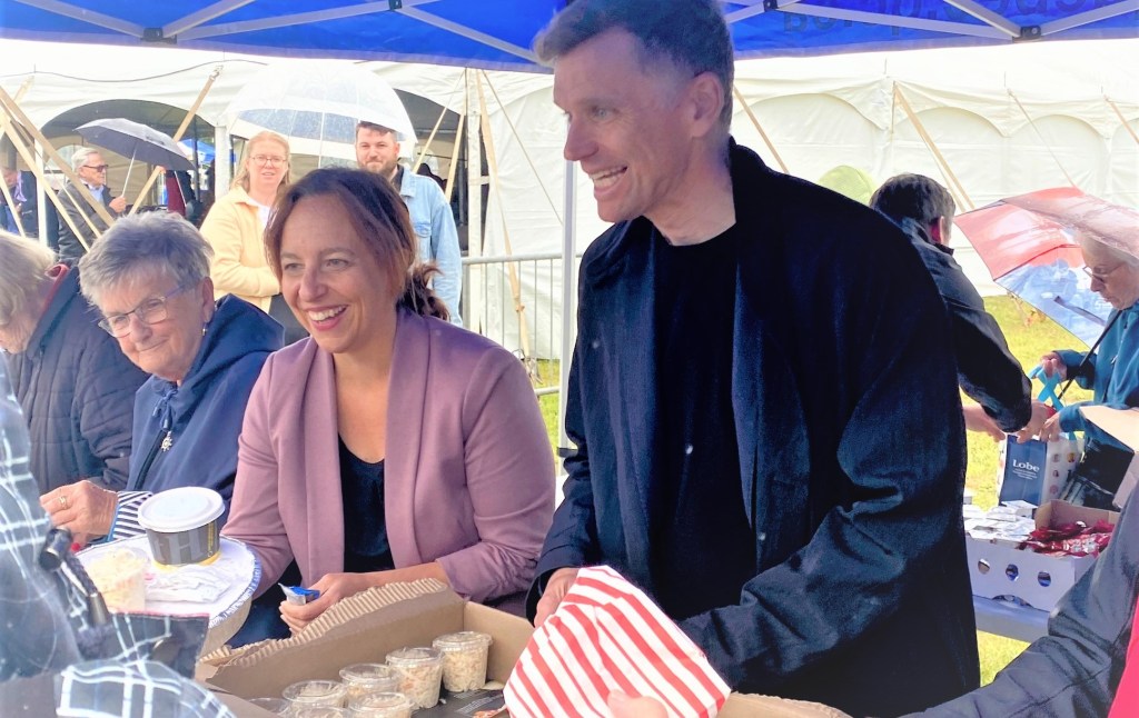 31 Journée plein air FADOQ