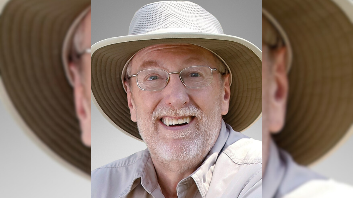 Larry Hodgson doctorat honorifique UL