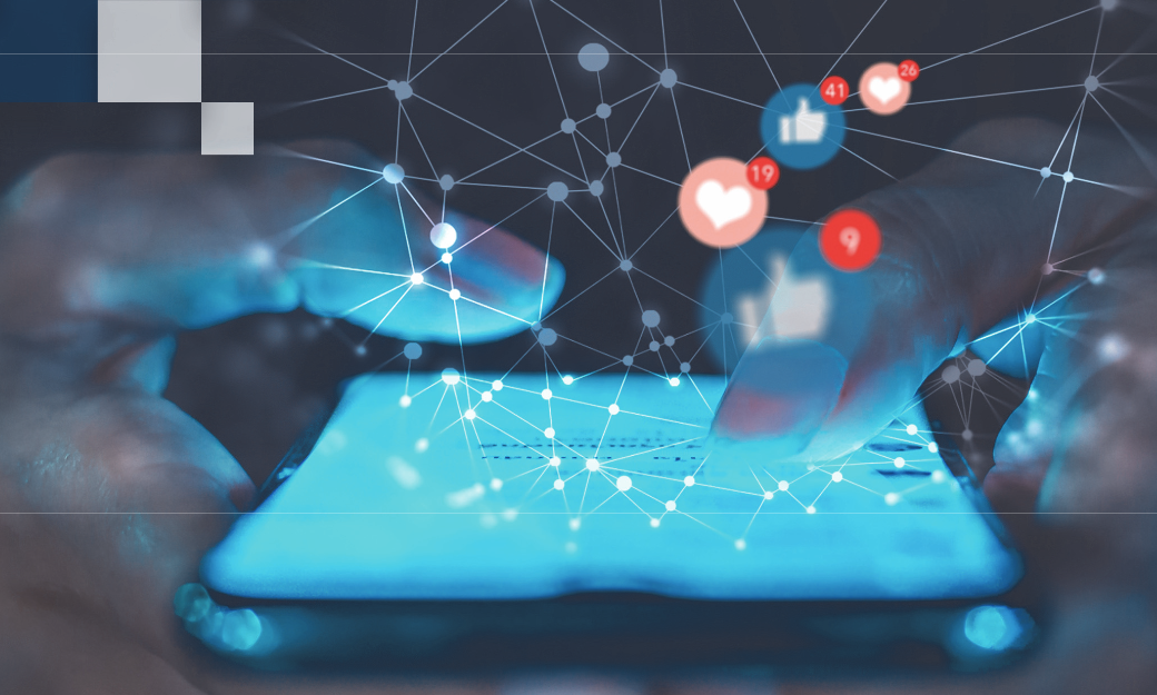 Enquête NETendances médias sociaux 2022