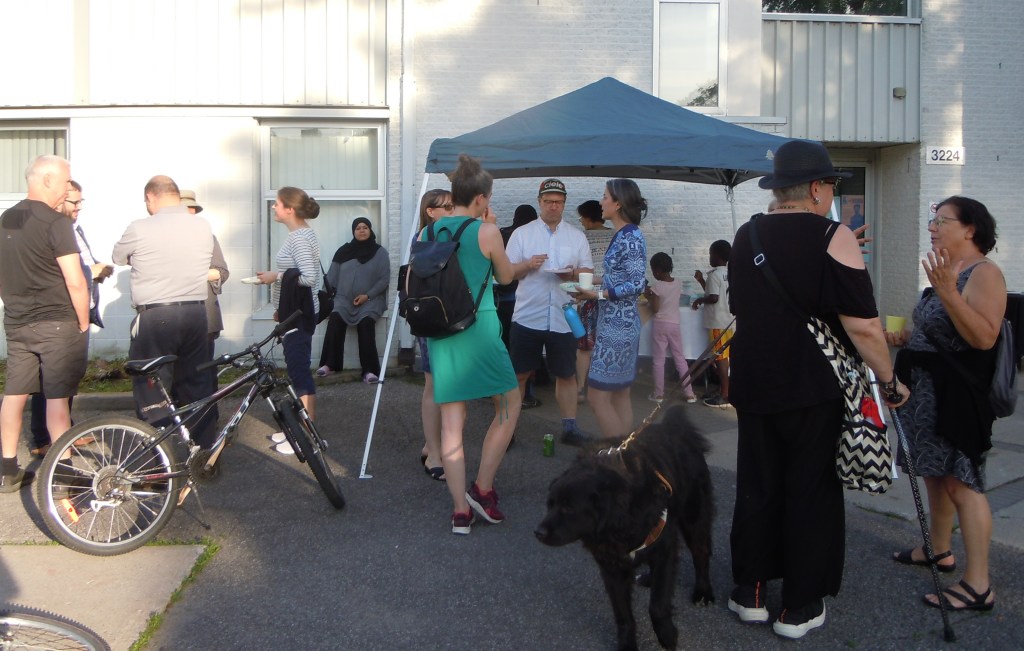 Relance Loisirs Sainte-Ursule