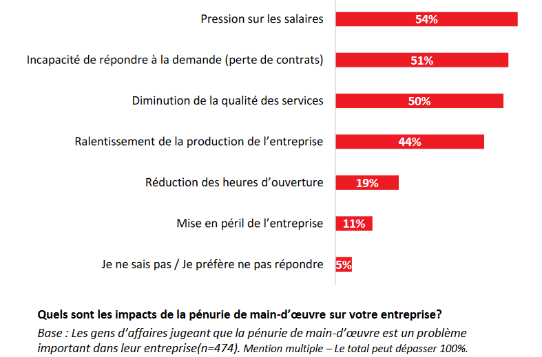 Sondage ZEM Québec 2023