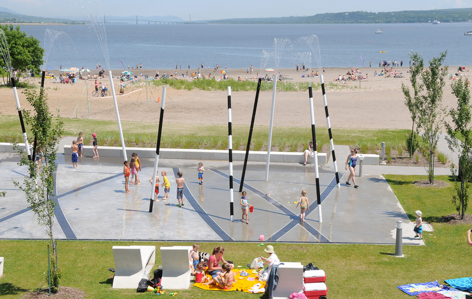 Baie de Beauport