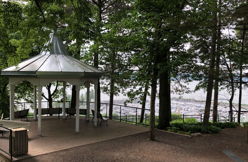 Pavillon Bois de Coulonge