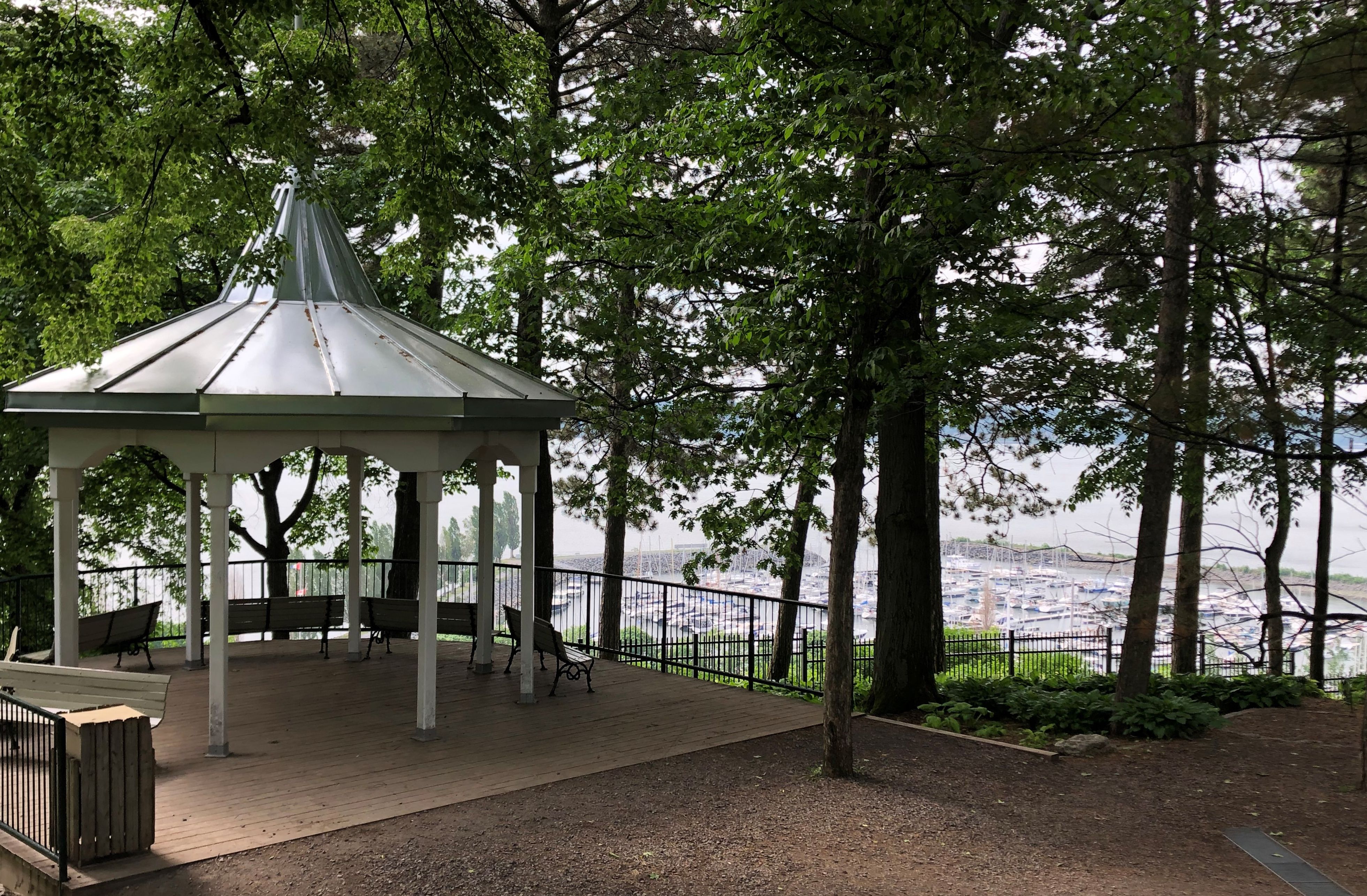 Pavillon Bois de Coulonge