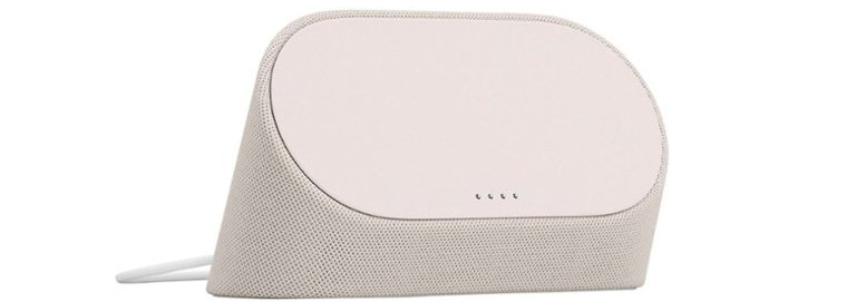 Google Pixel Tablet Dock